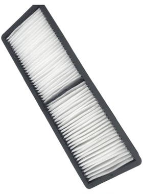 全新适用于爱普生CB-G7500U CB-G7400U CB-G7905U EB-1020XN EB-1040XN投影机过滤网