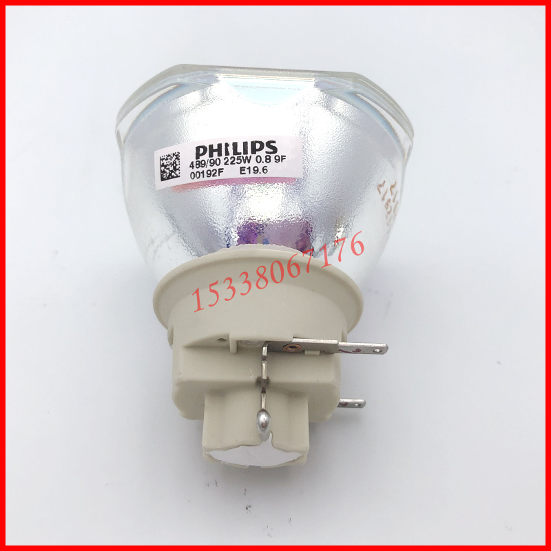 原装适用于麦克赛尔HMP-400EX HMP-E310X HMP-E350XN MMX-N3331X N3231W N3731X N3812W投影机灯泡DT02081