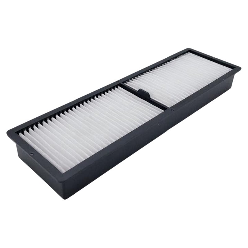 全新适用于爱普生CB-G6770WU CB-G6800 CB-G6070W CB-G6170 CB-G6270W CB-G6350 G6370 G6650WU投影机过滤网