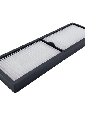 全新适用于爱普生CB-G6770WU CB-G6800 CB-G6070W CB-G6170 CB-G6270W CB-G6350 G6370 G6650WU投影机过滤网