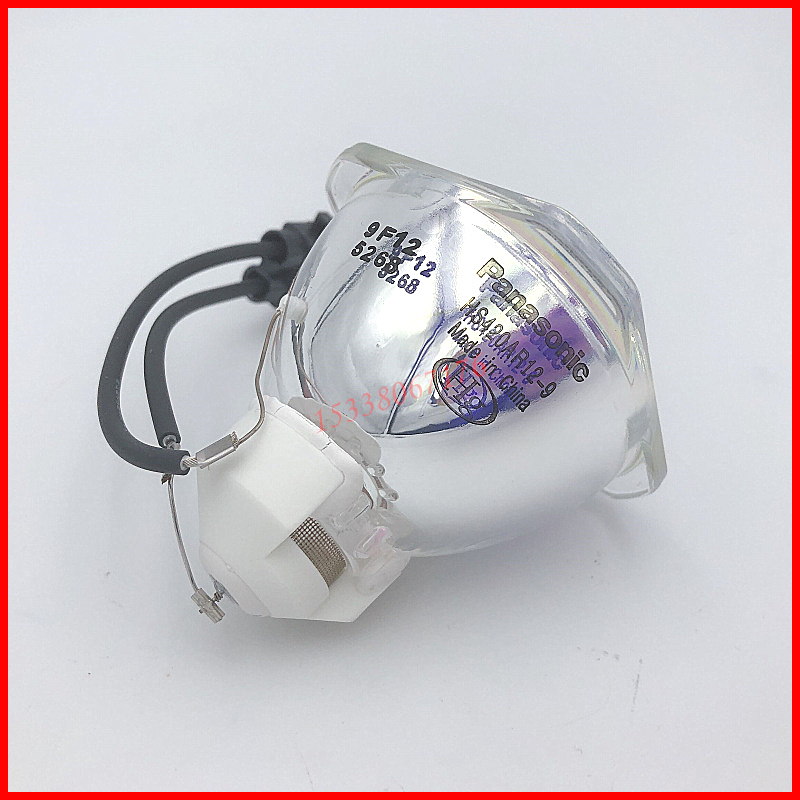 全新投影机灯泡原装适用于NEC