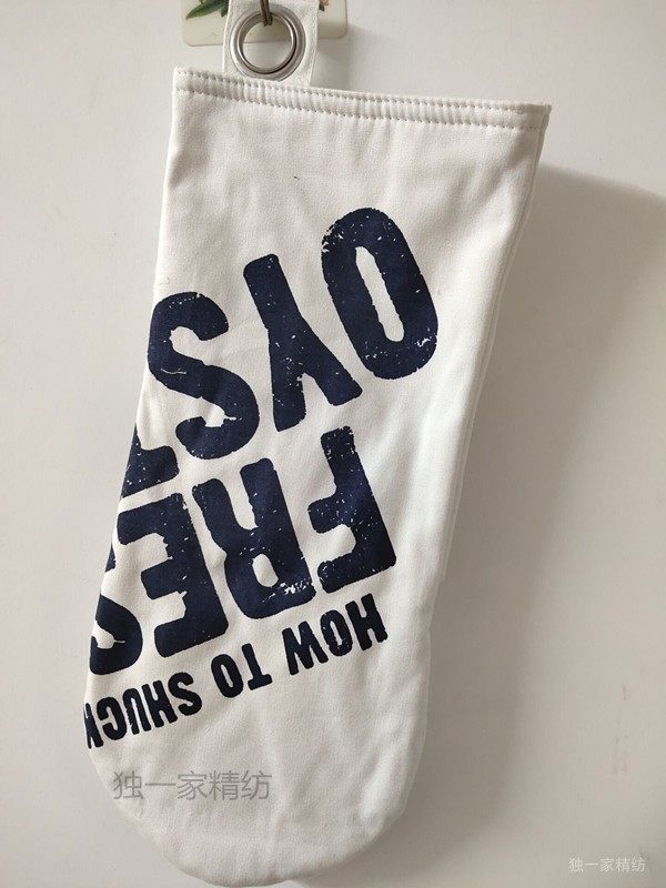 H&M 纯棉鸭嘴烘焙手套出口欧美微波炉烤箱隔热手套家用厨房防烫套|ruв категории начало ежедневно, защитное оборудование, защитные перчатки - от Buy2taobao.com для оказания профессиональной услуги покупки агента Taobao