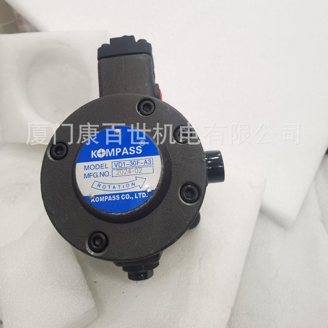 叶片泵VD1-30F-A3 VD1-30F-A2变量泵VE1-40F-A3优惠