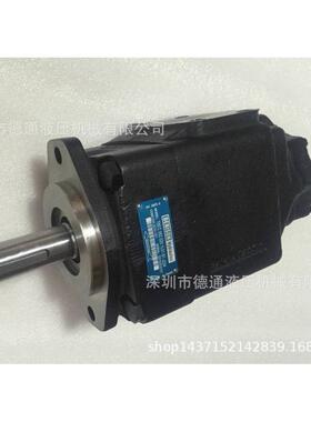 供应T7EDS-062-B38-2R01-A100双联叶片泵