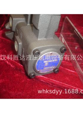 双联叶片泵VHOD-F-1515/2020/3030/4040-A3/2/1动力泵