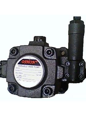 欧颂OSHON液压中压泵HPVC-40-FA2高压泵HVPVC-F30-A4-02