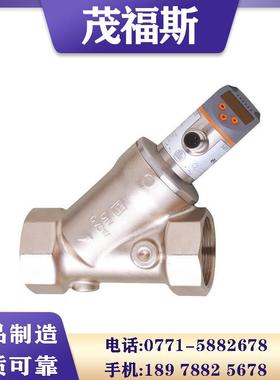 sby257流量控制传感器 德国SBY257流量传感器