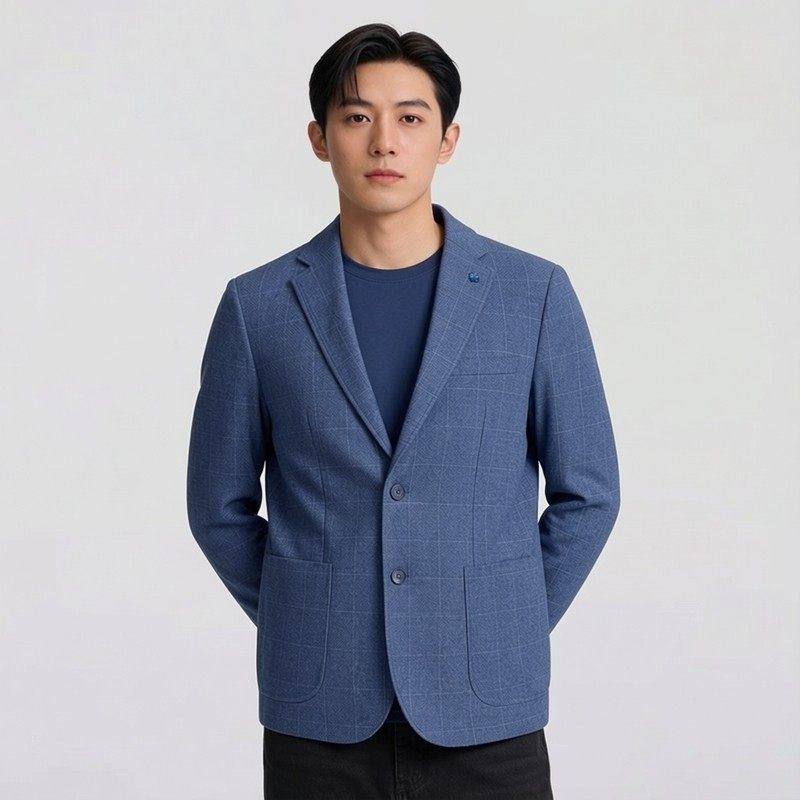 撤标撤柜中青年男士西服休闲单西商务休闲修身上衣通勤便西外套,男装,休闲西服,淘宝优惠券,粉丝福利购,淘宝优惠卷