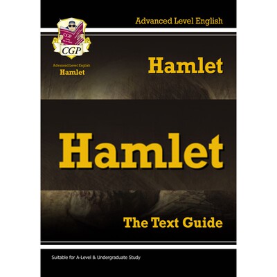 A-levelEnglishTextHamlet
