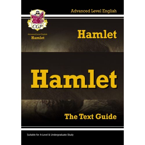 A-levelEnglishTextHamlet