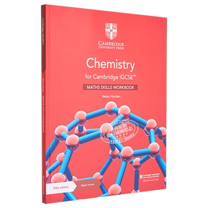 剑桥IGCSE系列Chemistry
