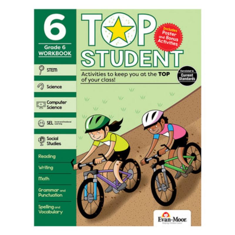 小学6年级课外练习教材教辅亲?