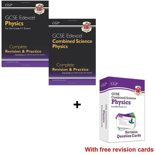 CompleteRevision&Practice