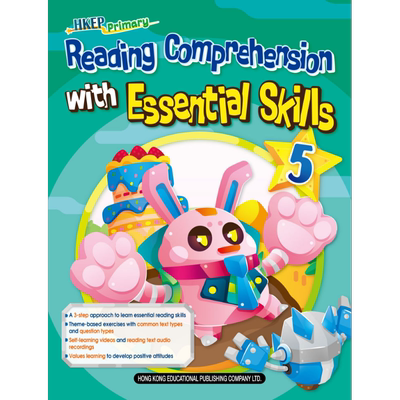 五年级小学英语阅读理解