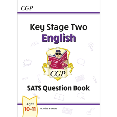 EnglishSATSQuestionBook