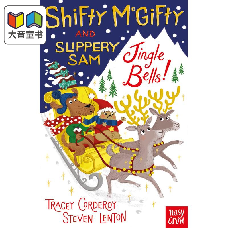 平安夜的有趣的小说冒险