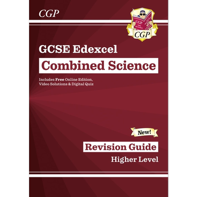NewGCSECombinedScienceEde