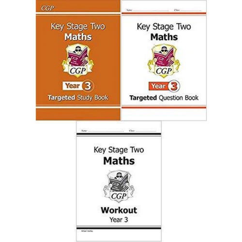 KS2Year3MathsTargeted