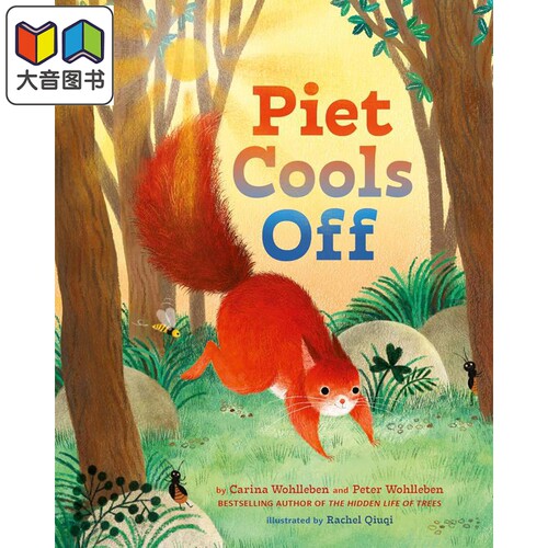 皮特冷静下来PietCoolsOff