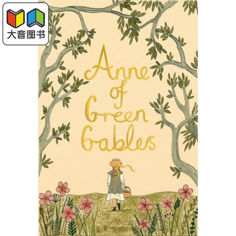 AnneofGreenGables