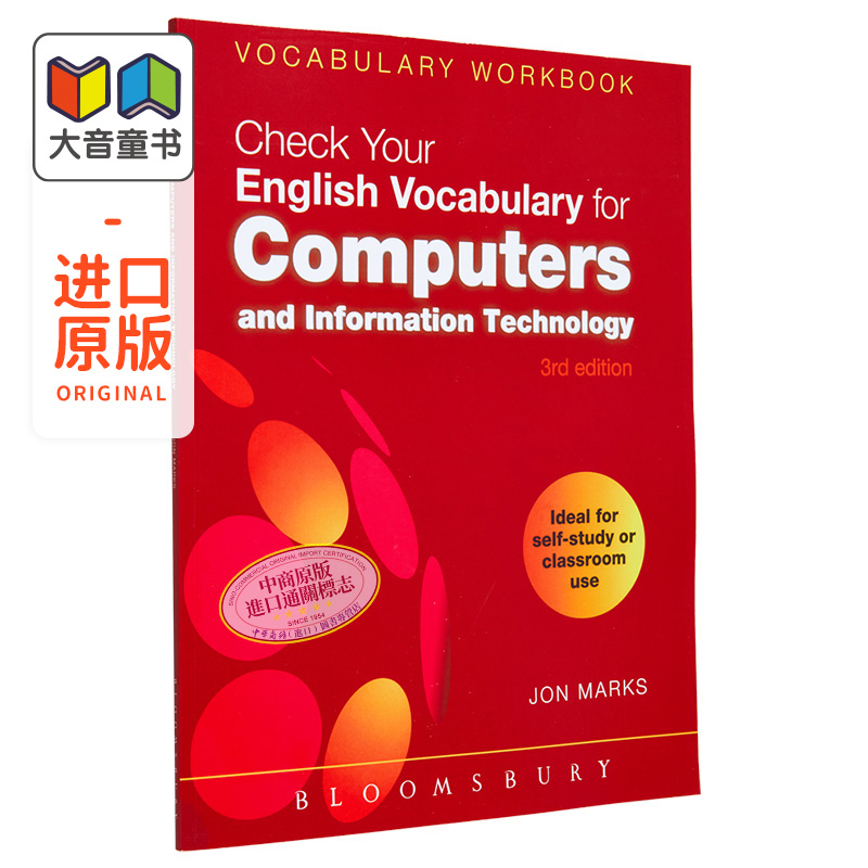 12月下旬到货,英文原版英语词汇学习用书