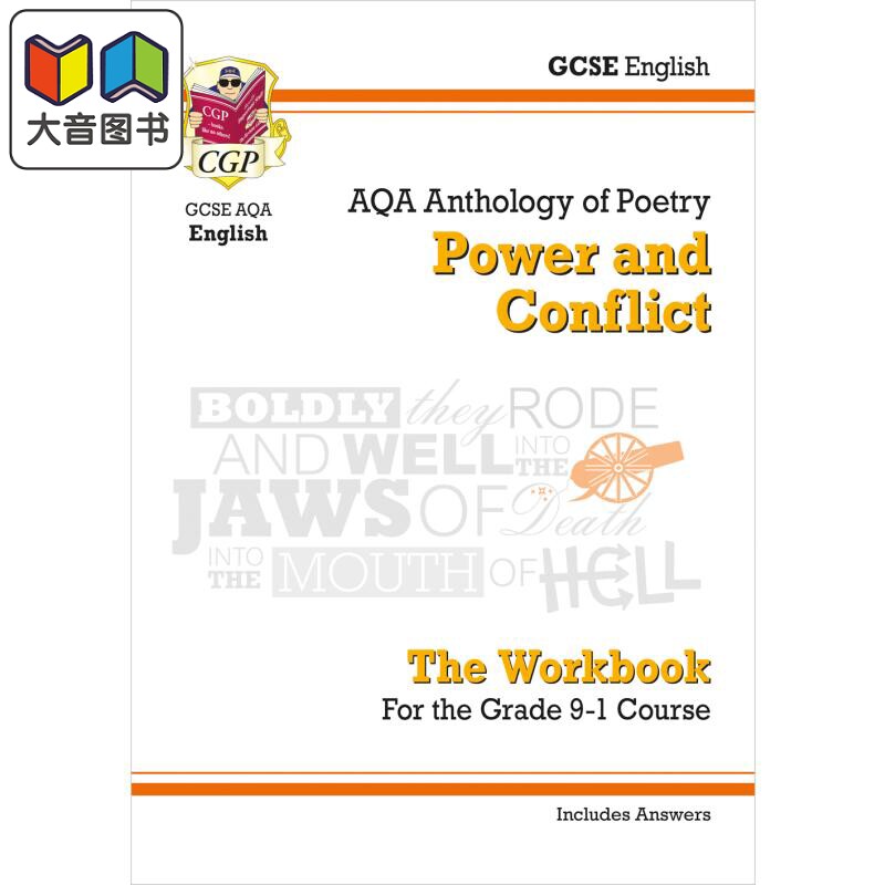 GCSEEnglishLiteratureWb