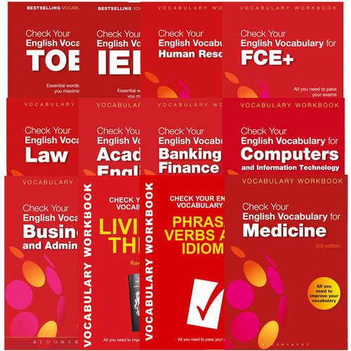 CheckYourEnglish检查你的英语