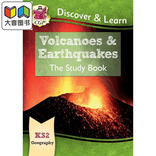 KS2Discover&LearnGeograph