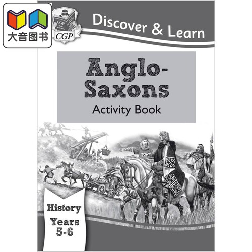 KS2Discover&LearnHistory