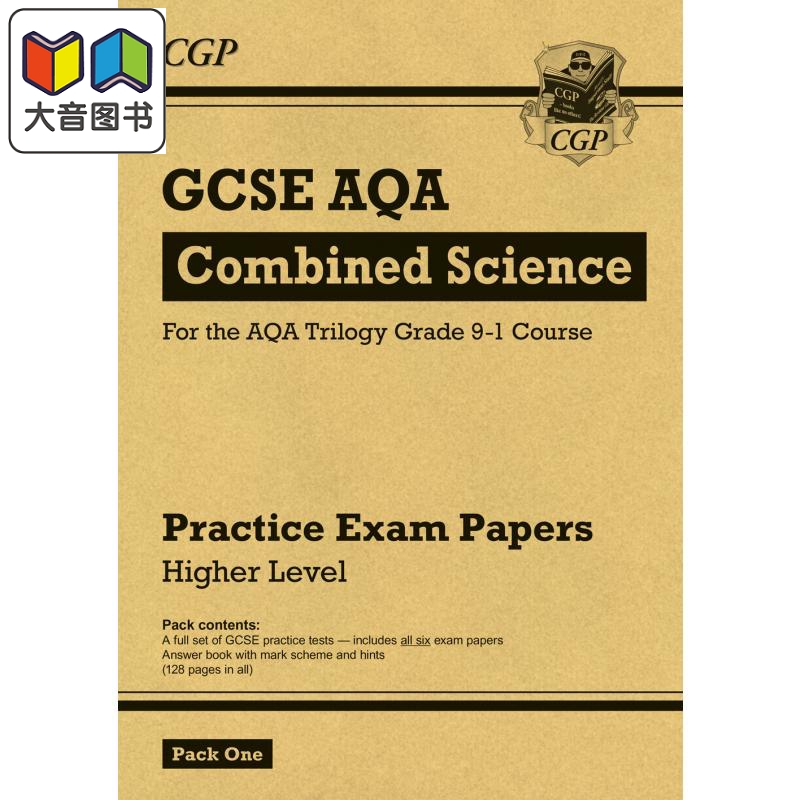 GCSECombinedScienceAQAP1