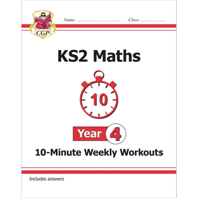 KS2Maths10-MinuteWeeklyW