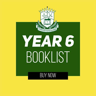 国际学校国际教育小学六年级书单