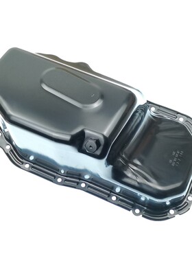 大众朗逸EA111发动机油底壳新宝来新POLO明锐速腾高尔夫6油底壳