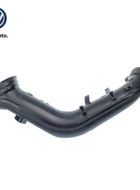 大众朗逸宝来速腾迈腾途观新帕萨特POLO1.4T涡轮增压器压力管CFBA