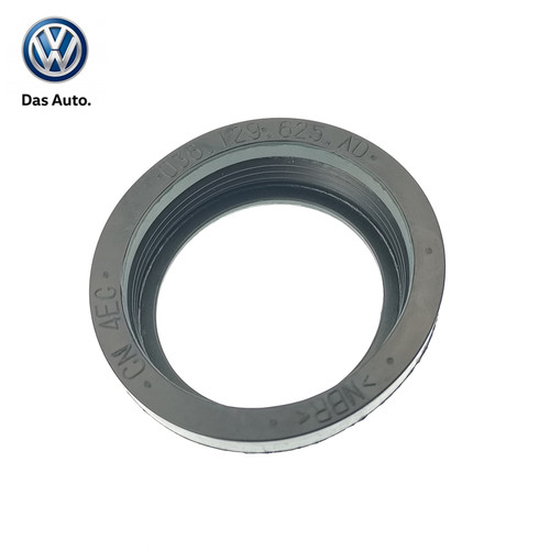 大众朗逸朗行POLO新桑塔纳途安宝来高尔夫速腾空滤接节气门密封圈