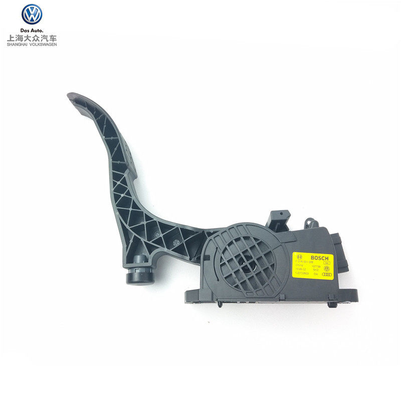 大众朗逸朗行朗境新桑塔纳捷达宝来蔚领POLO昕锐昕动油门踏板原厂