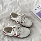 女2025春秋爆款 小白鞋 休闲运动阿甘鞋 喜叔HelloKitty德训鞋 板鞋 子