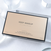 冰冰回归大场 香港DIMEKI光感无暇持妆气垫