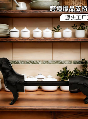 Temu跨境爆款3D打印现代
