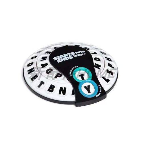 Spin&houtWordGame旋