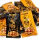 琅琅脆鱿滋鱿味鱿鱼卷烤翅味膨化食品休闲怀旧小吃宿舍零食
