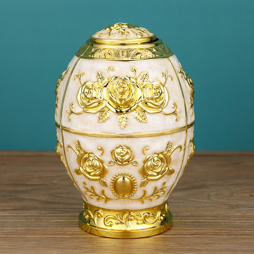 2024新款按压式自动弹出牙签盒