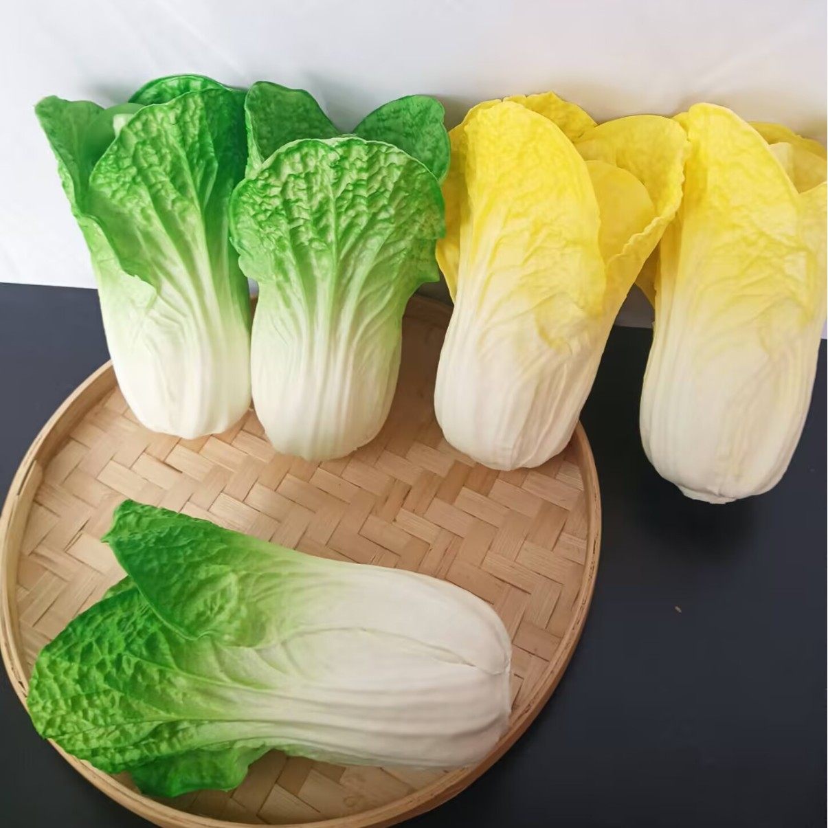 喜莱卡仿真白菜娃娃菜小白菜蔬菜萝卜辣椒黄瓜茄子橱柜早教摆件,鲜花速递/花卉仿真/绿植园艺,仿真果蔬,淘宝优惠券,粉丝福利购,淘宝优惠卷