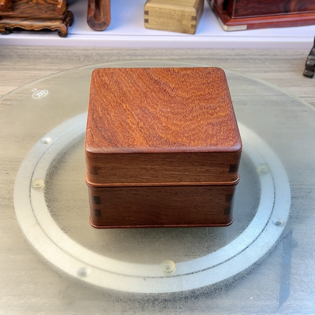 明款 扣盒,饰品/流行首饰/时尚饰品新,首饰盒,淘宝优惠券,粉丝福利购,淘宝优惠卷