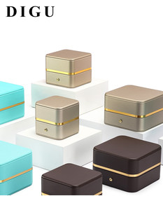 狄古 Шкатулка кора коробочка свадьба один Воздержание металл стороны браслет ожерелье подвески аксессуары в коробку сын