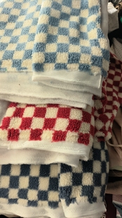 颗粒绒摇粒绒花纹格子条纹外套马甲毛毛布布头