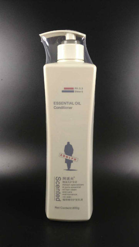 阿道夫植萃精华护发乳液护发素800g经典留香学生男女修复干枯正品