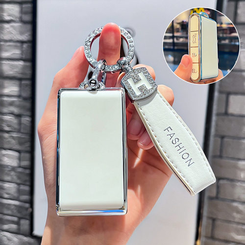 适用2026款奥迪e5钥匙套先锋Plus旗舰quattro型汽车专用保护壳扣