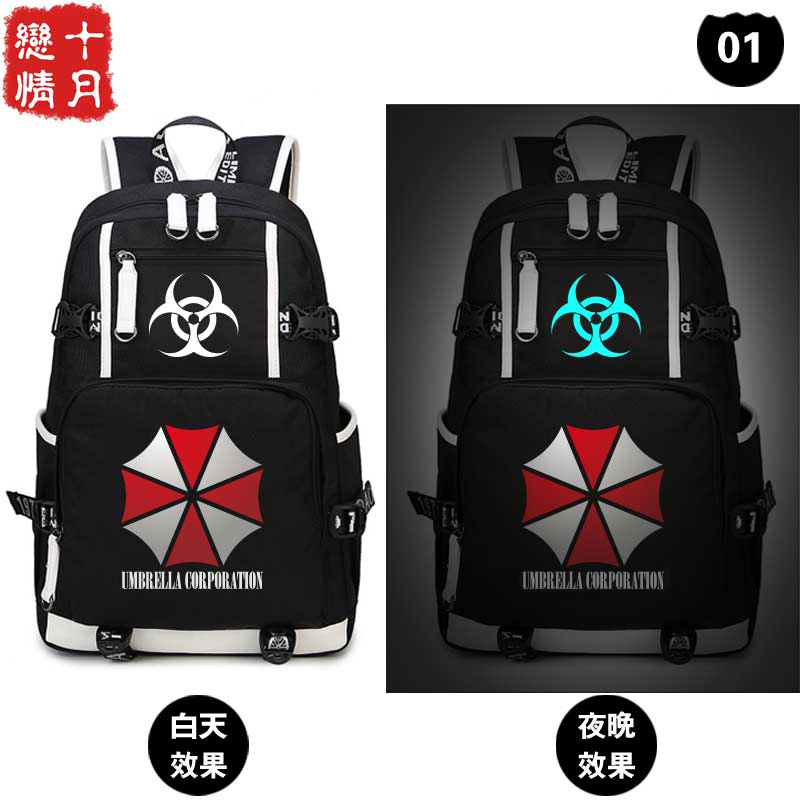 2025电影周边生化危机保