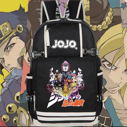 2025JO的奇妙冒险空条承
